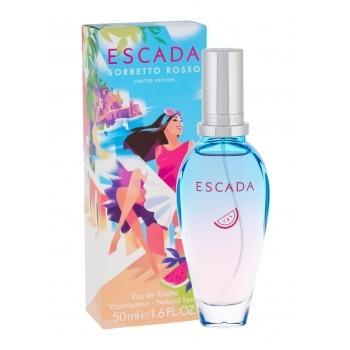 «Sorbetto Rosso» от Escada